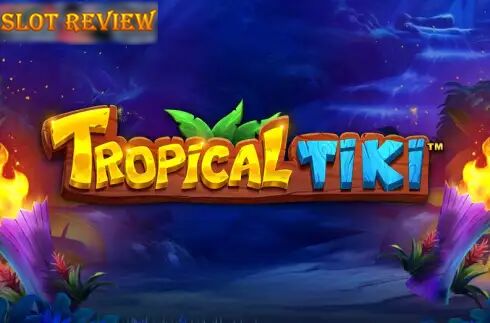 Tropical Tiki icon